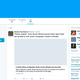 Image for article titled This Is Almost Certainly James Comey’s Twitter Account